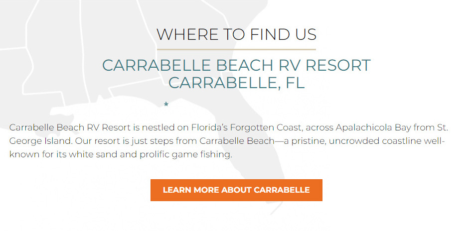 Learn More About Carrabelle
